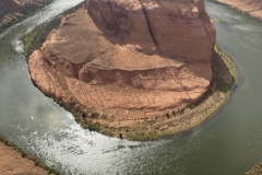 YHorseshoe Bend