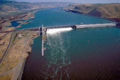 Z9John Day dam