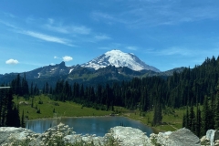 ZZ2MtRainier - Tipsoo